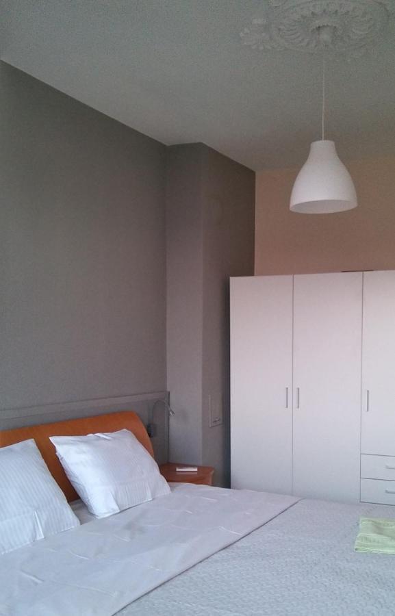 Dima Apartment Велико-Тырново Экстерьер фото