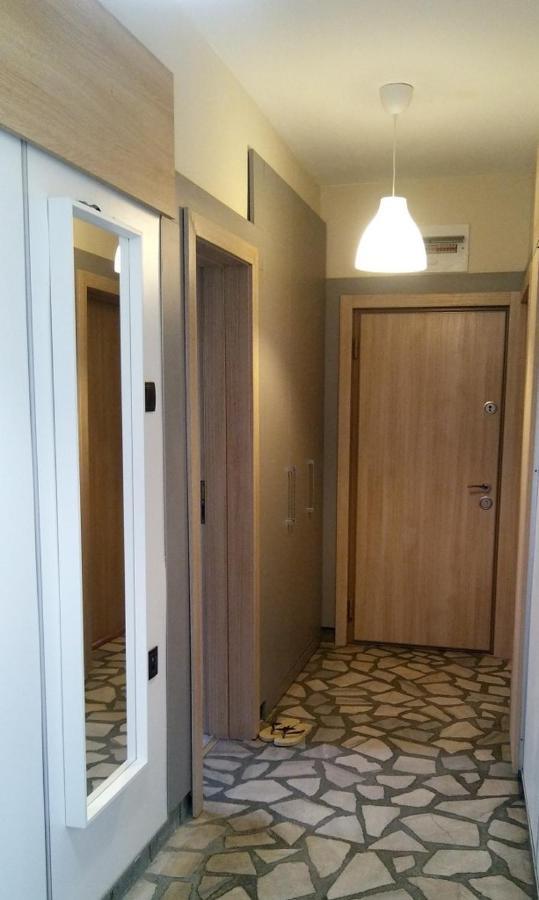 Dima Apartment Велико-Тырново Экстерьер фото