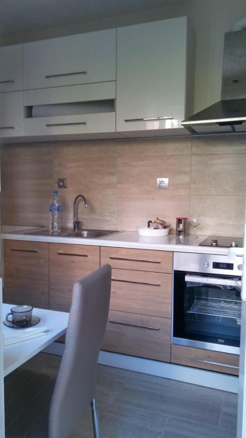 Dima Apartment Велико-Тырново Экстерьер фото