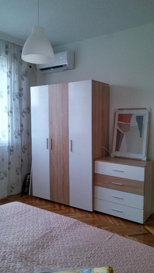 Dima Apartment Велико-Тырново Экстерьер фото