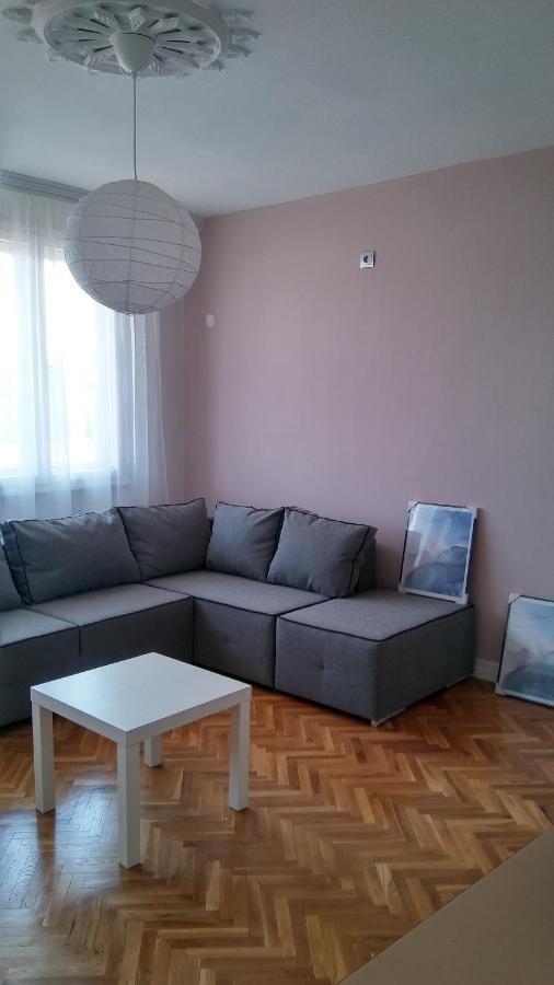 Dima Apartment Велико-Тырново Экстерьер фото